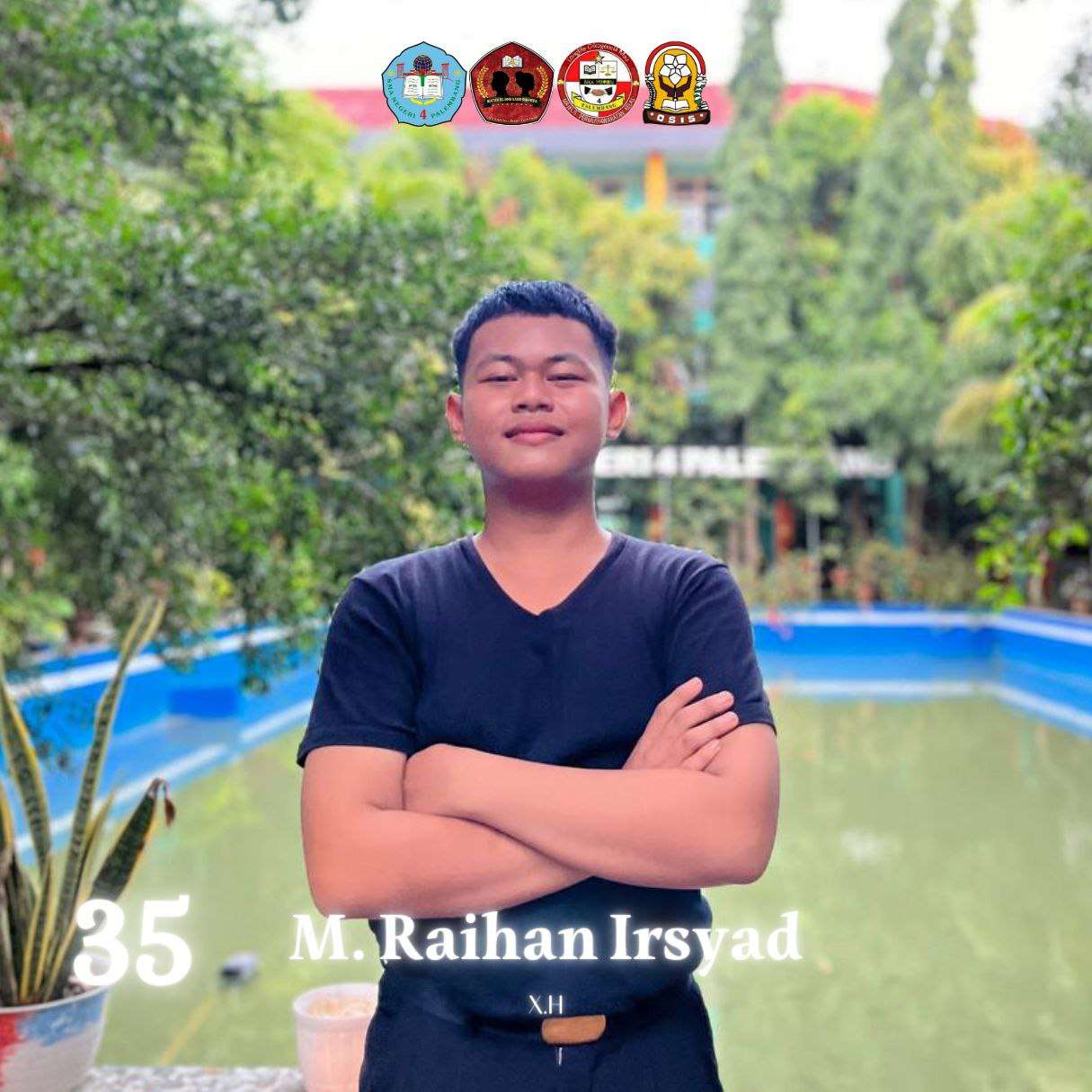 M.RAIHAN IRSYAD